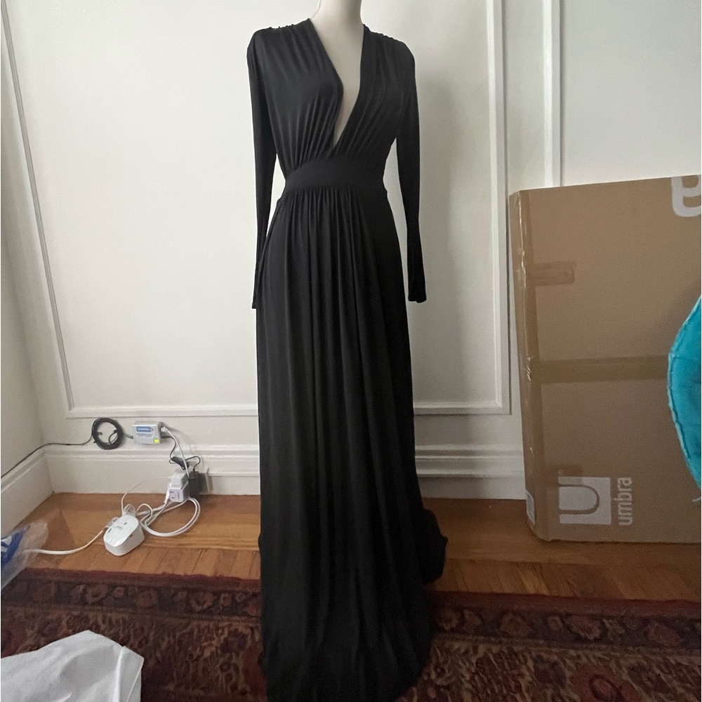 Fashion Nova maxi